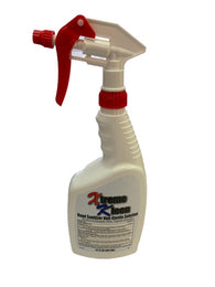 Liquid Non-Sterile Solution Alcohol Antiseptic Sprayer Bottle 22oz - nabinsacestore.shop