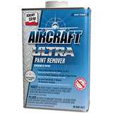 Klean-Strip Aircraft Ultra Paint Remover, 1QT/1GAL - nabinsacestore.shop