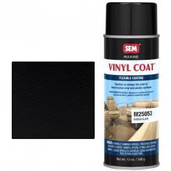 SEM-M25053 VINYL COAT™ RANGER BLACK - nabinsacestore.shop