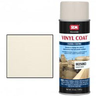 SEM-M25063 VINYL COAT™ RANGER WHITE - nabinsacestore.shop