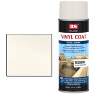 SEM-M25093 VINYL COAT™ SEA RAY MASTIC WHITE - nabinsacestore.shop