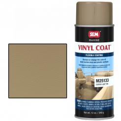 SEM-M25133 VINYL COAT™ CARVER LIGHT TAN - nabinsacestore.shop