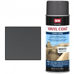 SEM-M25173 MARINE VINYL COAT™  RANGER CHARCOAL - nabinsacestore.shop