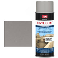 SEM-M25203 VINYL COAT™  FORMULA BOATS GRAY - nabinsacestore.shop