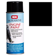 SEM-M25513 MERCURY PHANTOM BLACK ENGINE PAINT - nabinsacestore.shop