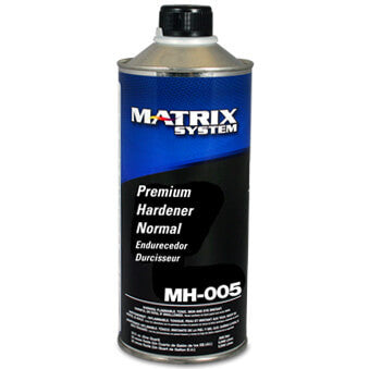 MATRIX MH-005 PREMIUM HS HARDNER - NORMAL - nabinsacestore.shop