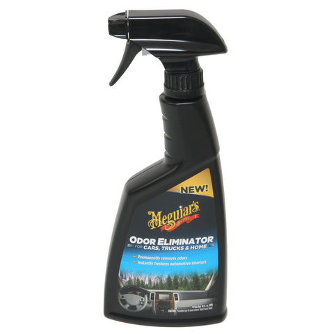 Meguiar's G2316 Odor Eliminator - 16 OZ - nabinsacestore.shop