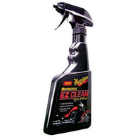 Meguiar's EZ Clean Spray and Rinse for Motorcycle MC20016 - 16 fl OZ - nabinsacestore.shop