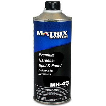 MATRIX MH-43-QT PREM HS HARDNER SPOT - nabinsacestore.shop