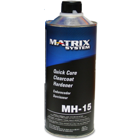 MATRIX MH-15QT QUICK CURE ACTIVATOR QT - nabinsacestore.shop