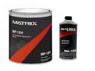 MATRIX MP-124 W/HARDENER 4:1 - nabinsacestore.shop