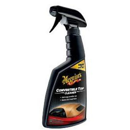 MEGUIARS G2016 CONVERTIBLE TOP CLEANER - 16 OZ - nabinsacestore.shop