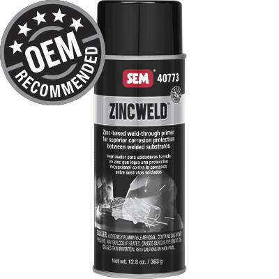 SEM-40773 ZINCWELD Weld-through Primer - nabinsacestore.shop