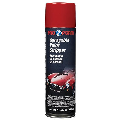 PRO FORM 14360 AIRCRAFT PAINT STRIPPER AEROSOL - nabinsacestore.shop