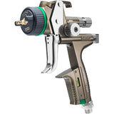 SATA X5500 HVLP Digital Spray Gun, 1.3 I, w/RPS Cups 1062017 - nabinsacestore.shop