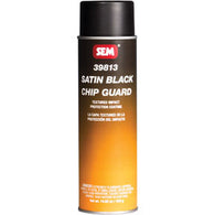 SEM Satin Black Chip Guard / SEM-39813 - nabinsacestore.shop