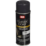 SEM 17083 Dark Graphite Classic Coat - 12 oz. - nabinsacestore.shop