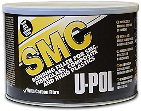 U-POL SMC BONDING FILLER UP0777 - nabinsacestore.shop