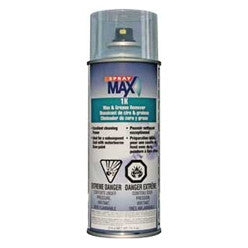 SprayMax 1K Wax & Grease Remover - SPM 3680094 - nabinsacestore.shop