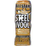 Hi-Tech Industries 74016 0000 Super Fine Steel Wool - nabinsacestore.shop