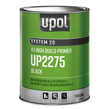 U-Pol 2253 4:1 2K High Build Primer  W/ Standard Hardener - nabinsacestore.shop