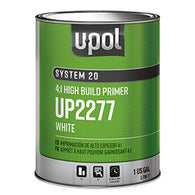 U-Pol 2253 4:1 2K High Build Primer  W/ Standard Hardener - nabinsacestore.shop