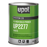 U-Pol 2253 4:1 2K High Build Primer  W/ Standard Hardener - nabinsacestore.shop