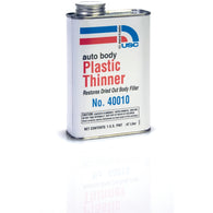 USC 40010 - Auto Body Plastic Thinner - HONEY - nabinsacestore.shop