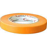 Carworx 900 Waterproof Orange Masking Tape 3/4" - nabinsacestore.shop