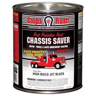 Chassis Saver Jet Black - QT / UCP99-04 - nabinsacestore.shop