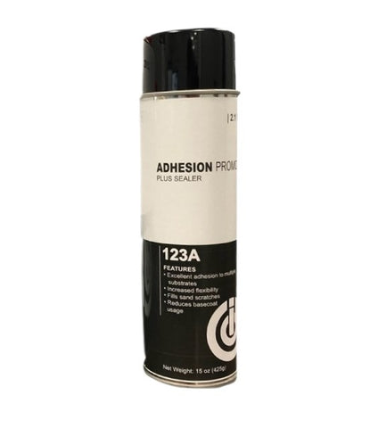 DI-123A Adhesion Promoter Plus Sealer Aerosol - nabinsacestore.shop