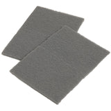 Sand Paper Kit 320 to 2000 Grit with Scuff Pads - nabinsacestore.shop