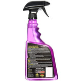 Meguiar's G9524 Hot Rims Wheel Cleaner - 24 oz. - nabinsacestore.shop