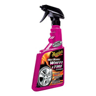 Meguiar's G9524 Hot Rims Wheel Cleaner - 24 oz. - nabinsacestore.shop