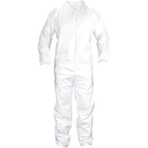 SAS Gen-Nex Professional Grade Coveralls - nabinsacestore.shop