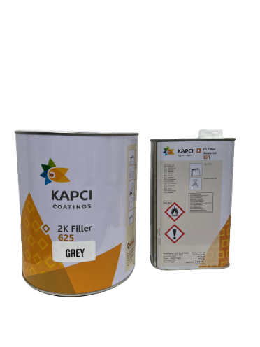 Kapci 2K Primer w/Hardener - nabinsacestore.shop