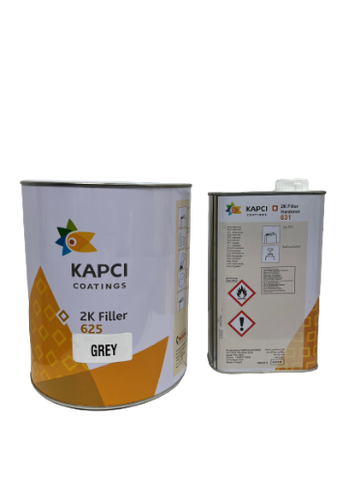 Kapci 2K Primer w/Hardener - nabinsacestore.shop