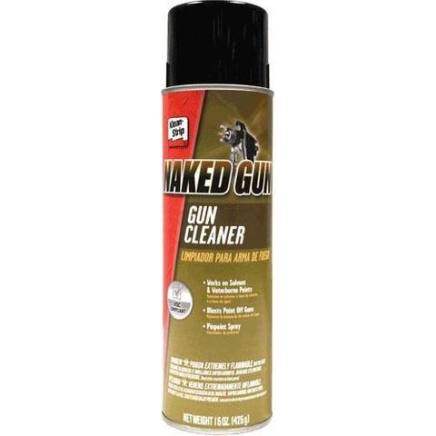 Kleanstrip ENGC11131 - 15 oz. Naked Gun Spray Gun Paint Remover - nabinsacestore.shop