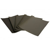 Sand Paper Kit 320 to 2000 Grit with Scuff Pads - nabinsacestore.shop