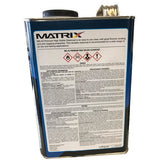 Matrix MS-42 Premium High Solid 2:1 Clearcoat w/ 2Qt Hardeners - nabinsacestore.shop