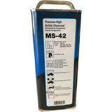 MS-42 Premium High Solid 2:1 Clearcoat (Without Hardener) - nabinsacestore.shop