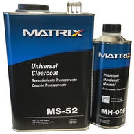 Matrix MS-52 Universal Clearcoat w/Qt Hardener - nabinsacestore.shop