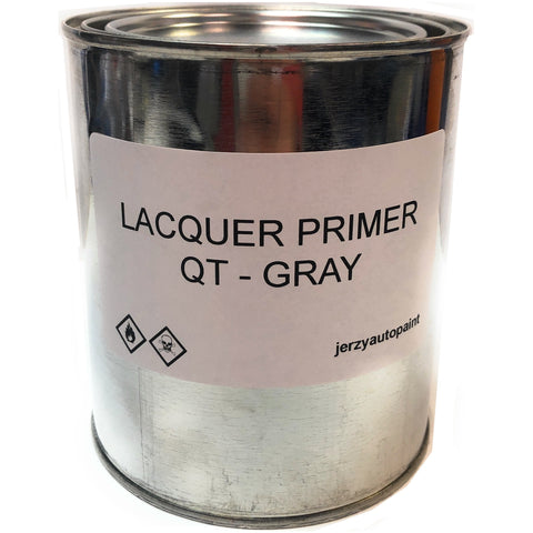 QUART GRAY LACQUER PRIMER - nabinsacestore.shop