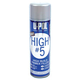 U-Pol HIGH #5 Ready to Use 1K High Build Primer, White/Gray/Beige - nabinsacestore.shop