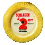 Schlegel Wool Fast Change Polishing Pad- SCH 275C - nabinsacestore.shop