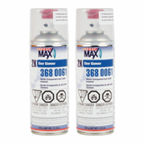 Spray Max 2K Clear Glamour Aerosol Clear Coat , 3680061 - nabinsacestore.shop