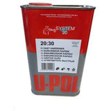 U-POL Hardener, Slow (2333),Standard (2323), Fast (2303), 1 QT - nabinsacestore.shop