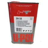 U-POL Hardener, Slow (2333),Standard (2323), Fast (2303), 1 QT - nabinsacestore.shop